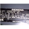 Image 8 : SIEMENS 1FT6086-1AH71-1EH1 Motor w/ Attach ALPHA SP-240-MF2-50-011-000