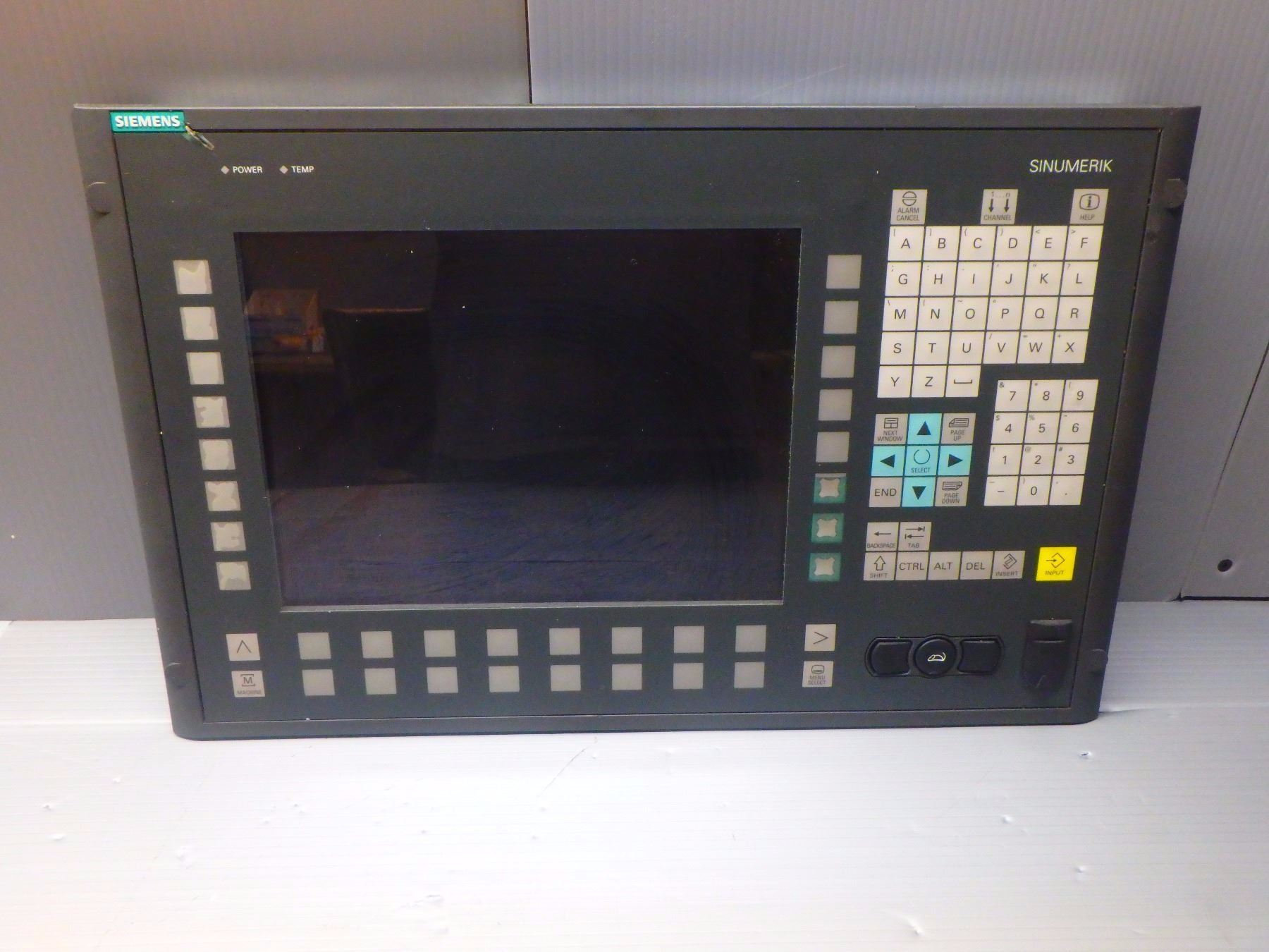 6FC5203-0AF02-0AA1 | SIEMENS | UNIS Group 6FC5203-0AF02-0AA1 | SIEMENS | UNIS Group