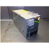 Image 2 : SIEMENS 6SN1145-1BA02-0CA1 VER. K SIMODRIVE E/R MODUL INT. 38/ 47 KW