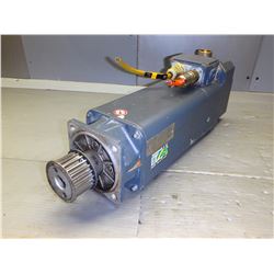 SIEMENS 1FT5066 0AG71-2-Z SERVO MOTOR