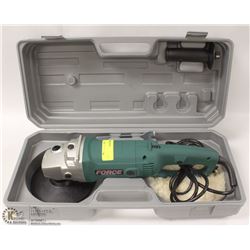 FORCE POLISHER GREY CASE