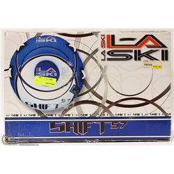LA SKITUBE NEW