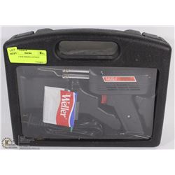 WELLER SOLDERING GUN KIT