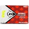 Image 1 : NEW BOX OF SIX SLEEVES OF  DUNLOP GOLF BALLS