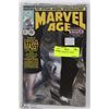 Image 1 : PACK OF 10 MARVEL COMICS