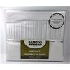 Image 1 : 8 - NEW IN PKG 6 PCE SET OF WHITE KING SHEETS