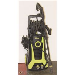 POWER IT PRESSURE WASHER