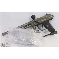 SPYDER VS1 PAINTBALL GUN