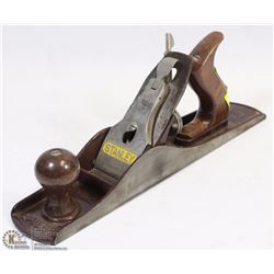 VINTAGE STANLEY BAILEY HAND PLANER NO.5
