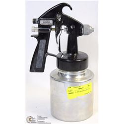 CAMPBELL HAUSFELD PAINT GUN