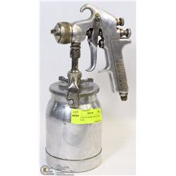 DEVILS BLISS BINKS PAINT SPRAY GUN (USA)