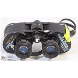 TASCO ZIP 7X35MM WIDE ANGLE BINOCULARS