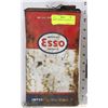Image 1 : VINTAGE IMPERIAL ESSO PRODUCTS CAN