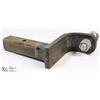Image 1 : HD TRAILER HITCH W/ 6” DROP AND 2” BALL