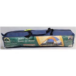 ESCORT 3 PERSON DOME TENT