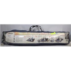 4 PERSON EZ-TENT