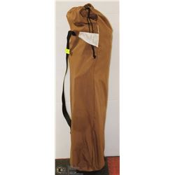 LARGE OZARK TRAIL FOLDING CAMPING CHAIR