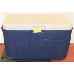 50L COLEMAN COOLER