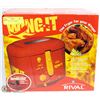 Image 1 : WING IT RIVAL DEEP FRYER