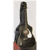 Image 1 : VINTAGE YAMAHA FG-335 ACOUSTIC GUITAR W/