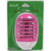 Image 1 : NEW MINI ELECTRONIC BUG ZAPPER
