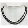Image 1 : #9-STAINLESS STEEL MEN'S CHAIN (APP. 35G)