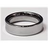 Image 1 : #19-TUNGSTEN CARBIDE MEN'S RING (APP. WT 15G)