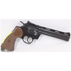 VINTAGE CROSMAN 357  .177 -CO2 PELLET PISTOL