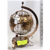 Image 1 : 1960'S VINTAGE SANKYO MUSICAL GLOBE DISPLAY