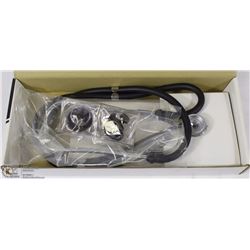 VINTAGE JAC INSTRUMENT CO. SPRAGUE RAPPAPORT