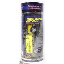 RADIO CONTROL DIE CAST 1:32 SCALE PENZOIL