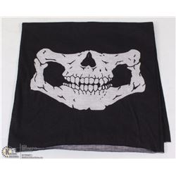 NEW SKELETON GHOST SKULL FACE MASK BIKER