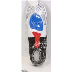 NEW ADJUSTABLE SIZE INSOLES