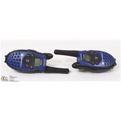 MOTOROLA T5725 HANDSETS