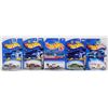 Image 1 : 5 ASSORTED COLLECTIBLE UNOPENED HOTWHEEL