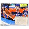 Image 1 : MAGNUS PAAJARVI GUARANTEED AUTHENTIC AUTOGRAPHED