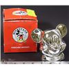 Image 1 : NEW MICKEY MOUSE TIRELIRE PIGGY BANK IN