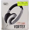 Image 1 : NEW VORTEX STEREO HEADPHONES
