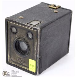VINTAGE AGFA CAMERA