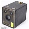 Image 1 : VINTAGE AGFA CAMERA