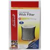 Image 1 : SUNBEAM COOL MOISTURE WICK FILTER