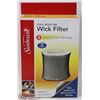 Image 1 : SUNBEAM COOL MOISTURE WICK FILTER