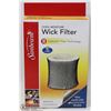 Image 1 : SUNBEAM COOL MOISTURE WICK FILTER