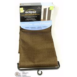 ECLIPSE ROD POCKET BLACK OUT PANEL