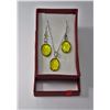 Image 1 : 13 - LEMON CITRINE QUARTZ SET