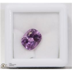 #34-NATURAL PURPLE AMETHYST 3.5CTS