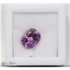 Image 1 : #34-NATURAL PURPLE AMETHYST 3.5CTS
