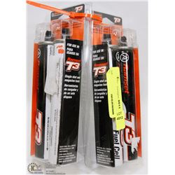 BUNDLE OF RAMSET T3 FUEL CELLS