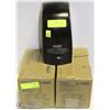 Image 1 : LOT OF 3 NEW KC-PRO HAND CARE DISPENSERS