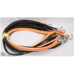 BUNDLE OF SNAPPRHOOKERS